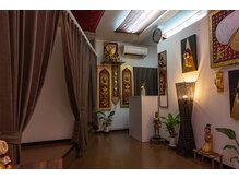 カンラヤー/店内雰囲気１