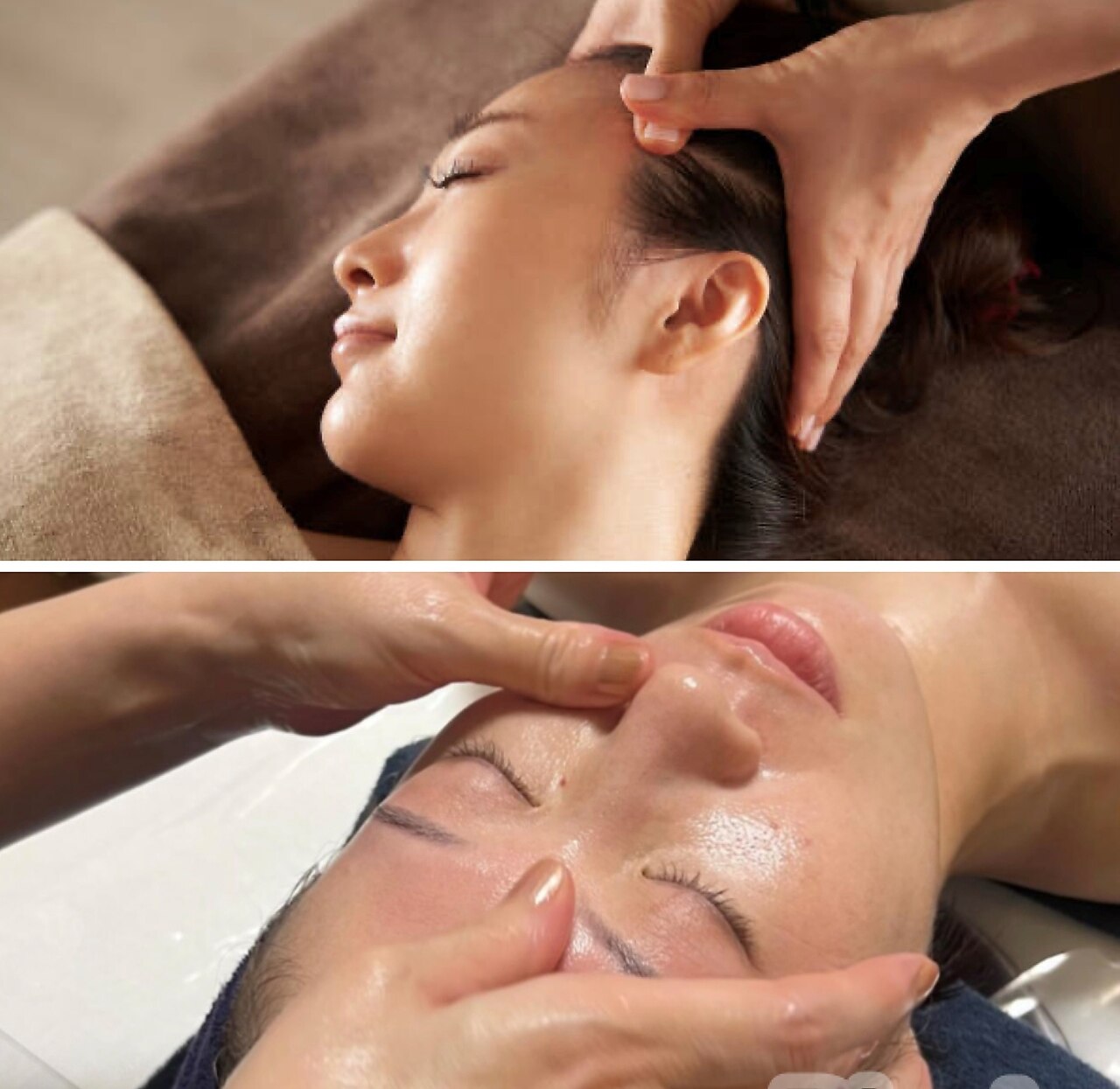 川崎市麻生区でヘッドスパ・ヘッドマッサージが人気のサロン