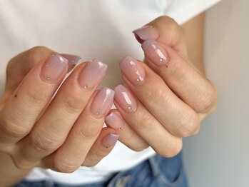 8月キャンペーンデザイン