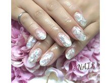 アイネイル(iNAIL)/