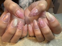 ブローディアネイル 川崎店(Brodia nails)/