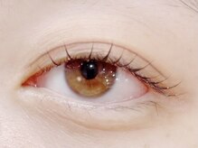 ミューモア(MiuMoa)/yukimi担当♪まつ毛パーマ