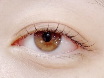 ミューモア(MiuMoa)/yukimi担当♪まつ毛パーマ