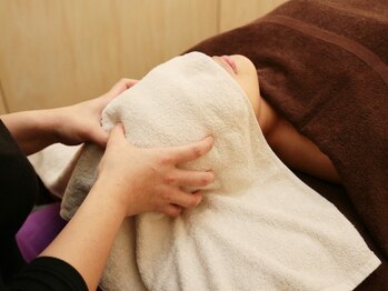 台湾りふれ 根の写真/本格的な施術が受けられるアットホームな癒し空間◎本場台湾の技術をぜひ体験してください♪