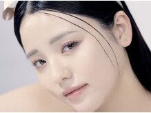 エールラッシュカール 森ノ宮(aile lash curl)/【韓国風】まつ毛&眉毛