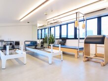 3731ピラティス(3731pilates)/