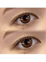 チルアンドアイ 千葉駅前店(Chill&Eye)/まつげパーマ/ラッシュリフト