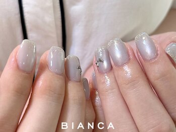 ビアンカ 栄店(Bianca)/定額コース初回¥7000