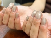 アエン(Aen)/マグネットネイル