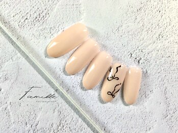 ファミーユ 池袋東口店(Famille)/定額Aコース