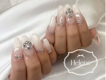 ヘレネ(Helene)/ベイビーブーマー