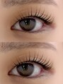 リリ 小郡店(eyelash ReRe) まつげパーマ^^