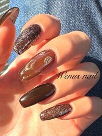 ニュアンスレオパード★