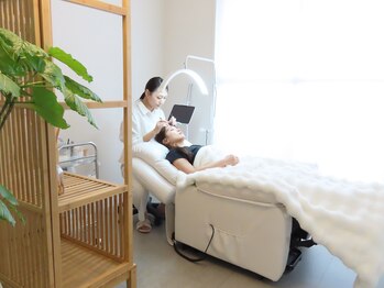 キコ(KIKO)/ふかふかリクライニングソファー