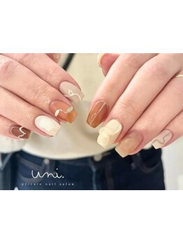 小規模プライベートサロン