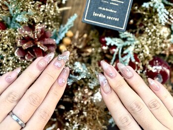 ラ サンセリテ(la sincerite)/designCourse