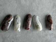 スクエアリング(Squaring)/monthly design ￥7500 90min