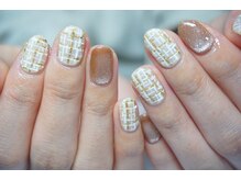 サロン デ ミランダ(Salon de Miranda)/
