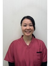 馬込鍼灸整骨院 内田 麻依子