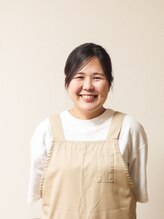 至福の空間 ドライヘッドスパ専門店 【めぐり/Uka】 スタッフ 鵜飼