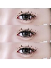 アイミー(Aimee)/LEDマツエク200本