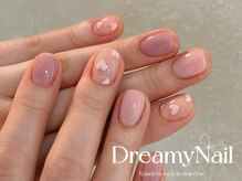 ドリーミーネイル 池袋(Dreamy Nail)/ハートネイル