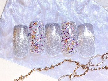 フレイヤ 新宿店(FREJA)/☆季節のアートコース☆