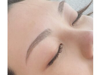 アンジェロビューティ(ANGELO BEAUTY)/朝の時短メイクに♪