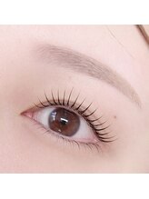 アルテ 川越(arte.)/まつげ【まつげパーマ/眉毛】