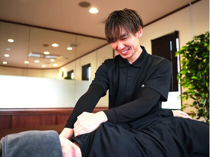 ストレッチゼロ　甲斐響が丘店の写真