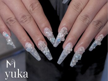 ユカネイルデザイン◆