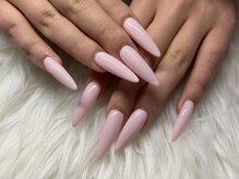 シュガープラム ネイル 横浜(sugar plum)/やり放題/ジェル/スカルプ/横浜