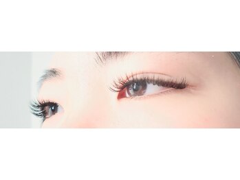 アイラッシュサロン ミミ(mimi)/<mimi>まつエクデザイン