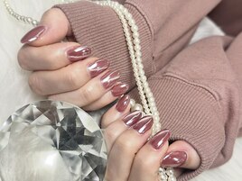 シンプルネイル マグネット