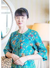 バリナチュラ 梅田店(BALI NATURA)&nbsp;堀 史子