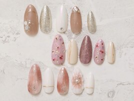 定額コース¥8000