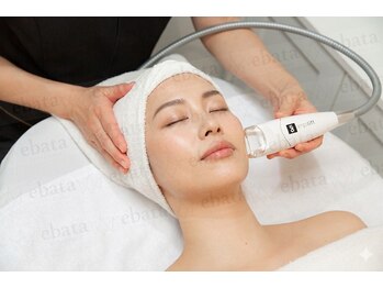 エバタエステティック 西葛西店(ebata ESTHETIQUE)の写真/3次元ストレッチ効果による美肌術！線維芽細胞の活性化により,コラーゲン/ヒアルロン酸/エラスチンを増加◎