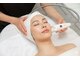 エバタエステティック 西葛西店(ebata ESTHETIQUE)の写真/3次元ストレッチ効果による美肌術！線維芽細胞の活性化により,コラーゲン/ヒアルロン酸/エラスチンを増加◎