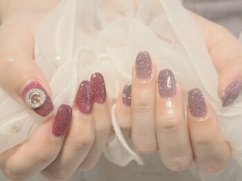 ネイルデザイン