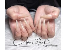 アミネイル(Ami Nails)の雰囲気（デザイン豊富にあります◎）