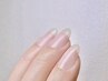 ジェルネイル オフのみ(埋め尽くしや大きなパーツが数個ある等)[パラジェル]
