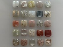 マンマリアーレ 高岳店(Ammaliare)/フットデザイン2026