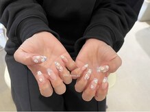 ネイルサロン ソル(NAIL Salon. Sol)/sample design [28]