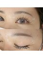 トゥルーネイル アンド アイ 天神店(TRU NAIL & EYE) 目元をしっかり濃く見せたい方はバインドロックおすすめです☆