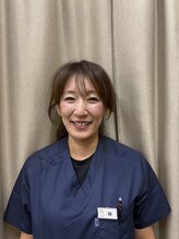美浜鍼灸接骨院&nbsp;硲 陽子