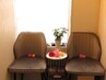 【疲労解消&お腹脂肪燃焼】アロマオイル45分+45分お腹ハイパ-計90分¥8500