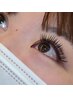 【想像以上のもちとボリューム感!】メガフラットラッシュ60束¥5170