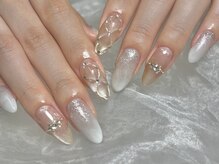 クイーンネイル(QUEEN NAIL)/