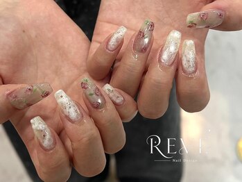 レーヴ(REVE)/バラネイル