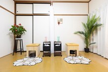 ヘアー バカンス(hair Vacances)